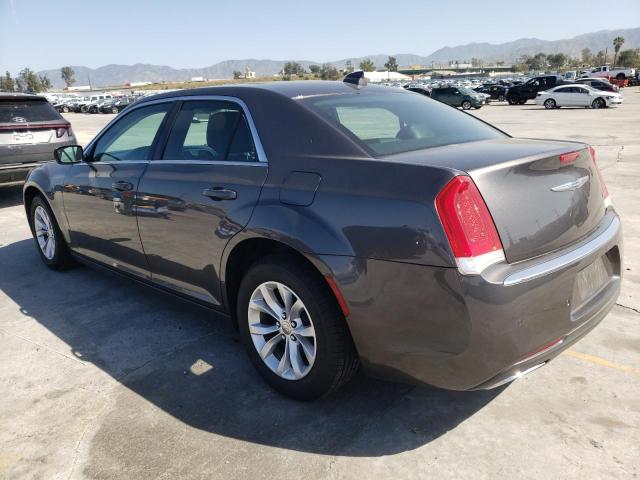Photo 2 from auction – 2015 CHRYSLER 300 LIMITE with VIN 2C3CCAAG1FH810638
