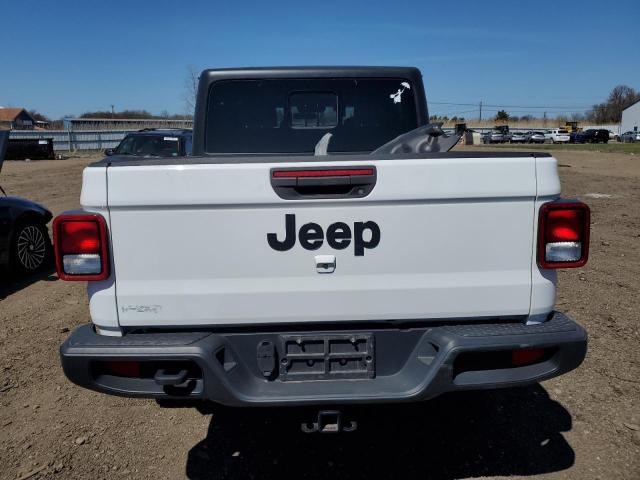 صورة رقم 6 من المزاد - 2020 JEEP GLADIATOR مع VIN 1C6HJTAG7LL121891