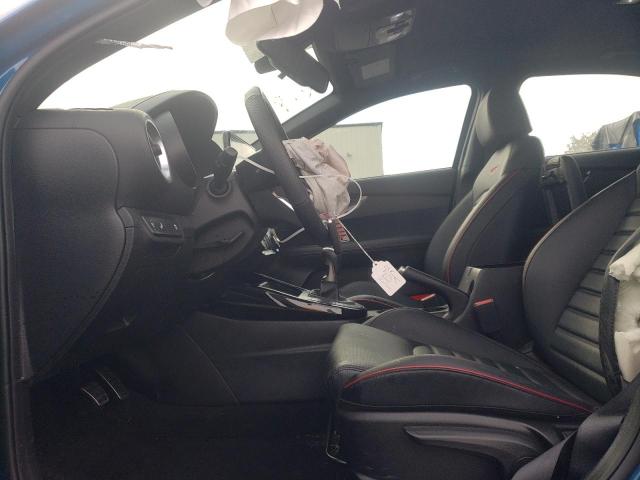 Photo 7 from auction – 2023 KIA FORTE GT with VIN 3KPF44AC4PE543206