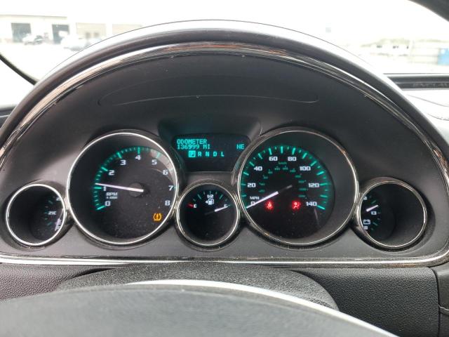 Photo 9 from auction – 2015 BUICK ENCLAVE with VIN 5GAKRBKD4FJ382791