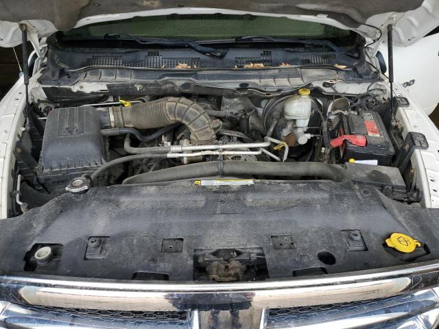 Photo 12 from auction – 2011 DODGE RAM 1500 with VIN 1D7RV1GT2BS553146