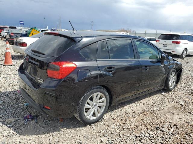 Photo 3 from auction – 2015 SUBARU IMPREZA PR with VIN JF1GPAC67FH263716
