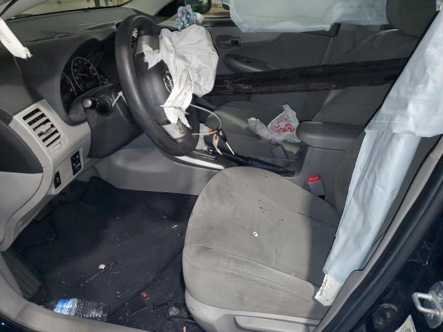 Photo 7 from auction – 2013 TOYOTA COROLLA BA with VIN 5YFBU4EE9DP134249