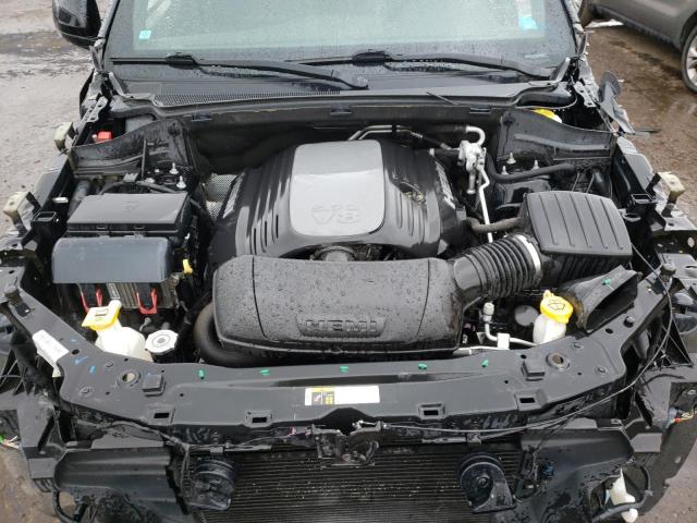 Photo 11 from auction – 2018 DODGE DURANGO R/ with VIN 1C4SDJCT0JC282973