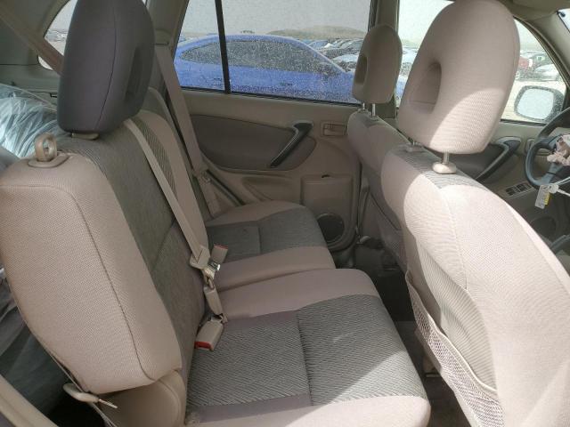 Photo 10 from auction – 2001 TOYOTA UK with VIN JTEHH20V110063656