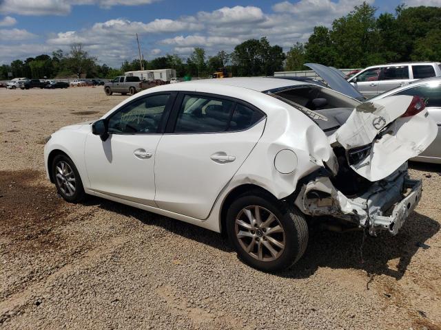 Photo 2 from auction – 2016 MAZDA 3 SPORT with VIN JM1BM1U73G1302980