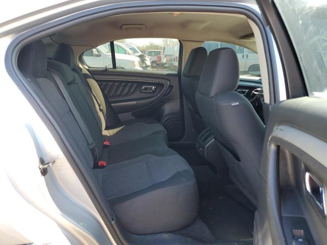 Photo 10 from auction – 2011 FORD TAURUS SEL with VIN 1FAHP2HWXBG149597