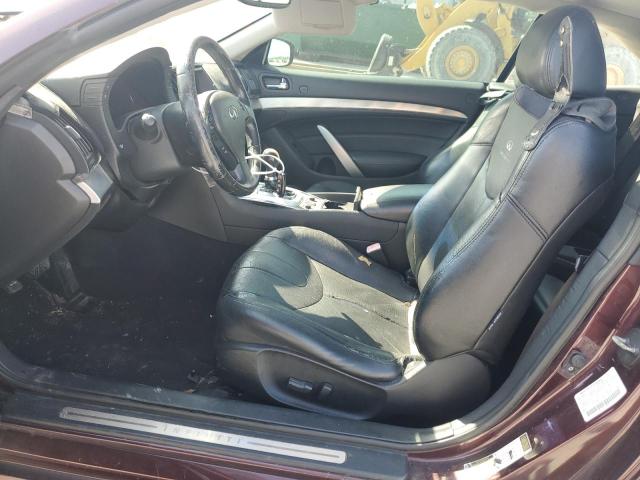 Photo 7 from auction – 2010 INFINITI G37 BASE with VIN JN1CV6FE7AM352204