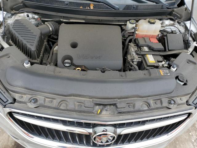 Photo 11 from auction – 2018 BUICK ENCLAVE ES with VIN 5GAEVAKW6JJ279692