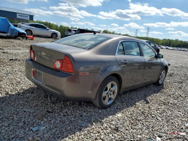 Photo 3 from auction – 2012 CHEVROLET MALIBU LS with VIN 1G1ZB5E09CF243758