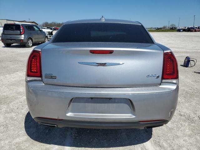 Photo 6 from auction – 2015 CHRYSLER 300 S with VIN 2C3CCAGG1FH831626