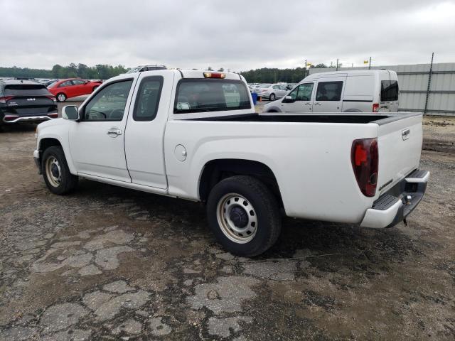 Photo 2 from auction – 2010 CHEVROLET COLORADO with VIN 1GCESBD91A8115374