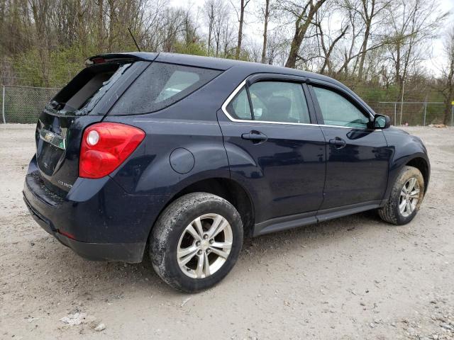 Photo 3 from auction – 2015 CHEVROLET EQUINOX LS with VIN 2GNALAEK0F6215879