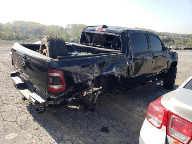 Photo 3 from auction – 2020 RAM 1500 BIG H with VIN 1C6SRFFT7LN323205