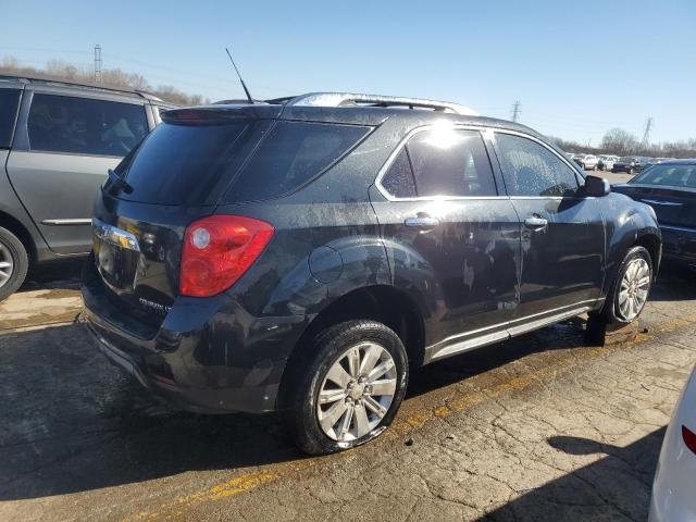 Photo 3 from auction – 2011 CHEVROLET EQUINOX LT with VIN 2CNFLNEC2B6364993
