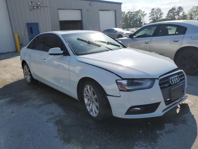 Photo 4 from auction – 2013 AUDI A4 PREMIUM with VIN WAUFFAFL4DN021665