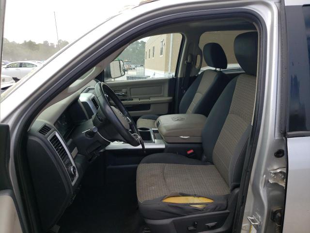 Photo 7 from auction – 2011 DODGE RAM 3500 with VIN 3D73M4HL4BG511867