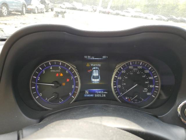 Photo 9 from auction – 2015 INFINITI Q50 BASE with VIN JN1BV7AR3FM420002