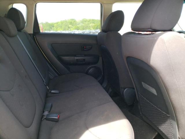 Photo 10 from auction – 2013 KIA SOUL with VIN KNDJT2A51D7620189