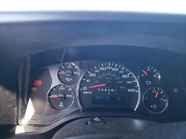 Photo 9 from auction – 2016 CHEVROLET EXPRESS G3 with VIN 1GAZGPFG9G1286704