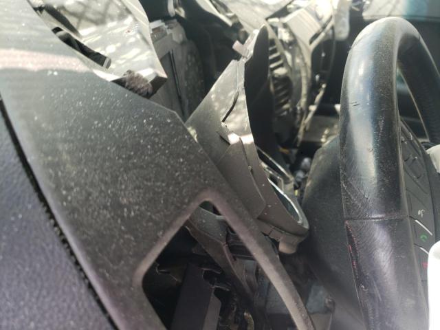 Photo 9 from auction – 2016 KIA FORTE EX with VIN KNAFZ4A82G5550855
