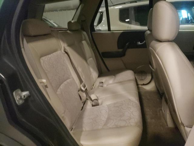 Photo 10 from auction – 2004 SATURN VUE with VIN 5GZCZ63464S834271