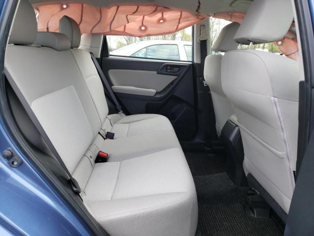 Photo 10 from auction – 2015 SUBARU FORESTER 2 with VIN JF2SJABC1FH839699