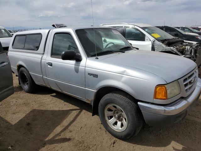 Фото 4 с аукциона – 2001 FORD RANGER с VIN 1FTYR10D81PB49041