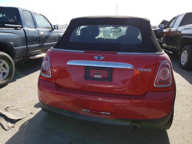 Photo 6 from auction – 2013 MINI COOPER with VIN WMWZN3C59DT568329