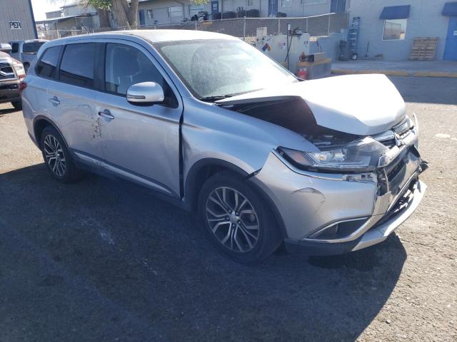 Photo 4 from auction – 2016 MITSUBISHI OUTLANDER with VIN JA4AD3A32GZ011827