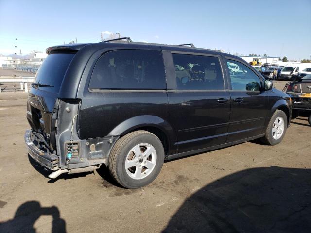 Photo 3 from auction – 2012 DODGE GRAND CARA with VIN 2C4RDGCG3CR141183