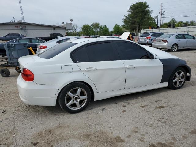 Фото 3 с аукциона – 2007 BMW 328 I с VIN WBAVA33507PG51948