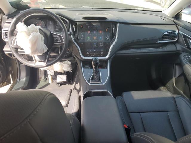 Photo 8 from auction – 2021 SUBARU OUTBACK with VIN 4S4BTANCXM3169631