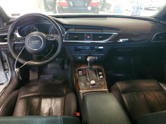 Photo 8 from auction – 2014 AUDI A6 PRESTIG with VIN WAUHGAFC5EN084491