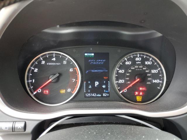 Photo 9 from auction – 2019 MITSUBISHI ECLIPSE CR with VIN JA4AT4AA4KZ009674
