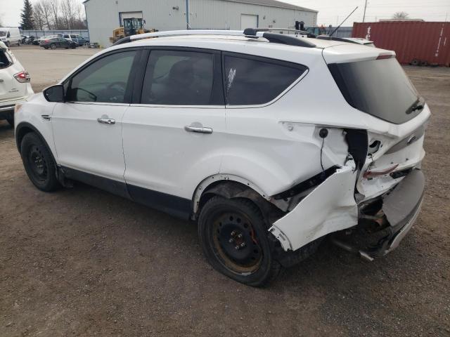 Photo 2 from auction – 2015 FORD ESCAPE SE with VIN 1FMCU0GX1FUA01515