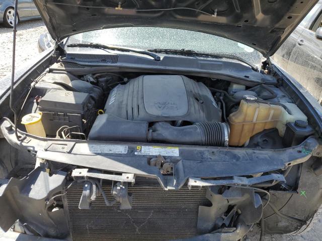 Photo 11 from auction – 2010 DODGE CHARGER R/ with VIN 2B3CA8CT2AH257822