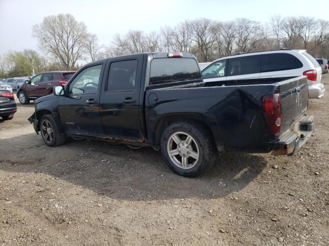 Photo 2 from auction – 2004 CHEVROLET COLORADO with VIN 1GCCS136X48205068