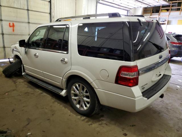 Photo 2 from auction – 2017 FORD EXPEDITION with VIN 1FMJU2AT1HEA05277