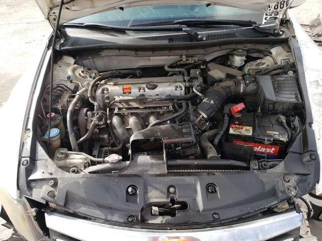 Photo 11 from auction – 2012 HONDA ACCORD LX with VIN 1HGCP2F38CA229838