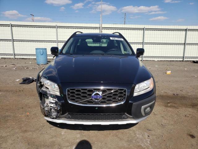 Photo 5 from auction – 2015 VOLVO XC70 T6 PR with VIN YV4902NC5F1197642