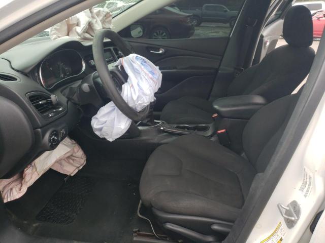 Photo 7 from auction – 2013 DODGE DART SE with VIN 1C3CDFAA2DD319172