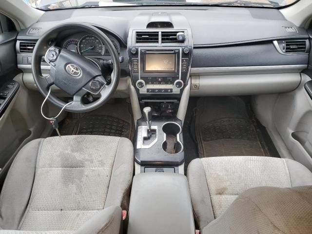 Photo 8 from auction – 2013 TOYOTA CAMRY L with VIN 4T4BF1FK4DR279393