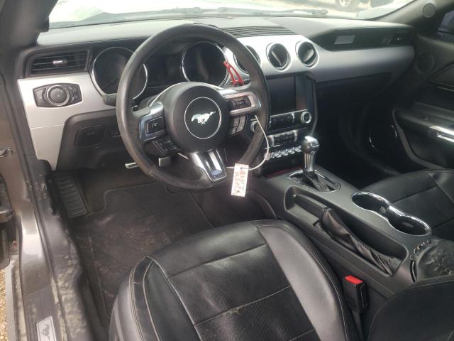 Photo 8 from auction – 2015 FORD MUSTANG with VIN 1FA6P8TH8F5385220