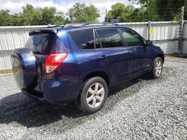 Photo 3 from auction – 2007 TOYOTA RAV4 LIMIT with VIN JTMZK31V976009817