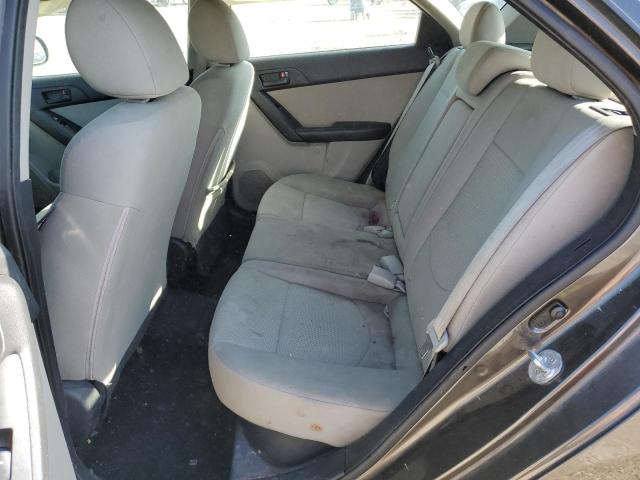 Foto 10 de la subasta – 2011 KIA FORTE EX con VIN KNAFU5A25B5436485