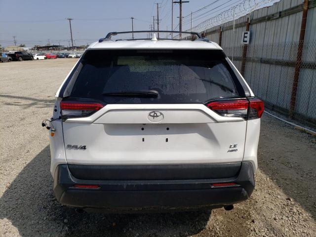 Photo 6 from auction – 2019 TOYOTA RAV4 LE with VIN 2T3F1RFV2KW083511