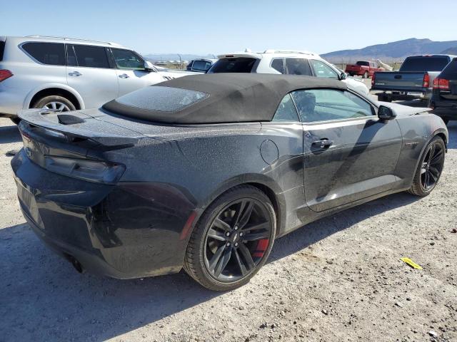 Photo 3 from auction – 2018 CHEVROLET CAMARO LT with VIN 1G1FB3DS9J0131911