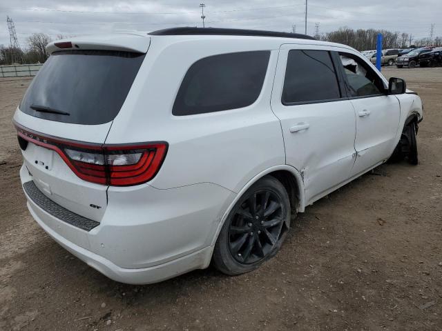 Photo 3 from auction – 2018 DODGE DURANGO GT with VIN 1C4RDJDG0JC364363