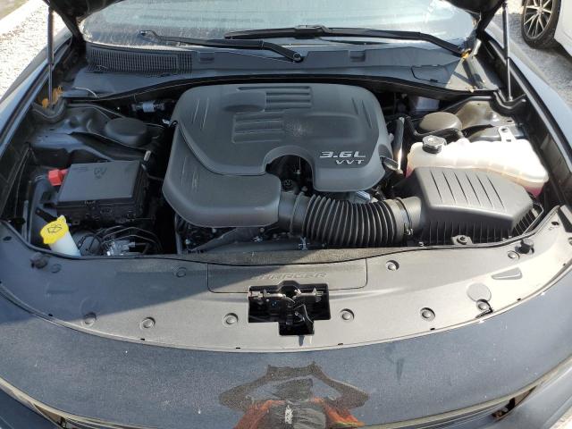 Photo 11 from auction – 2022 DODGE CHARGER SX with VIN 2C3CDXBG1NH264033